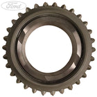 5-SPEED MANUAL TRANSMISSION 5TH SPEED GEAR 29 TEETH