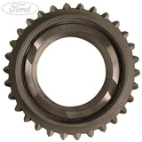 5-SPEED MANUAL TRANSMISSION 5TH SPEED GEAR 29 TEETH