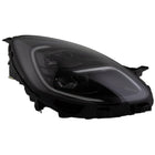 PUMA ST LINE O/S DRIVERS SIDE LED HEADLAMP HEADLIGHT 2020-ONWARDS