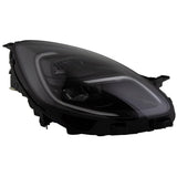 PUMA ST LINE O/S DRIVERS SIDE LED HEADLAMP HEADLIGHT 2020-ONWARDS
