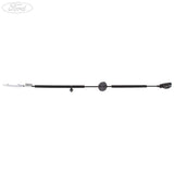 TRANSIT CONNECT FRONT O/S N/S DOOR INNER HANDLE CABLE