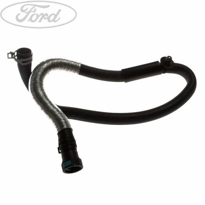HEATER WATER HOSE