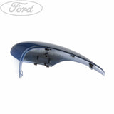 FIESTA FRONT O/S RIGHT WING MIRROR HOUSING CAP COVER