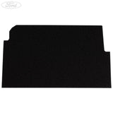 FOCUS INSTRUMENT PANEL SHELF RUBBER MAT 2011-2015