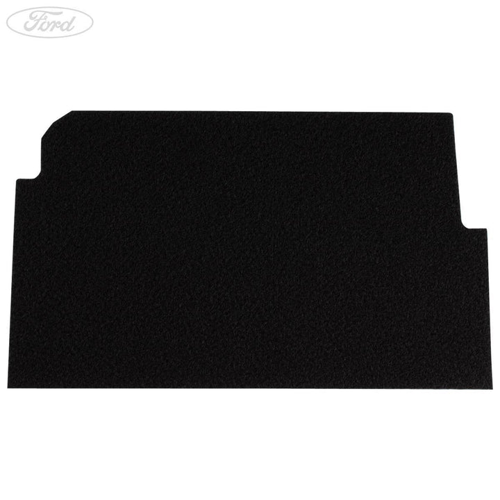 FOCUS INSTRUMENT PANEL SHELF RUBBER MAT 2011-2015