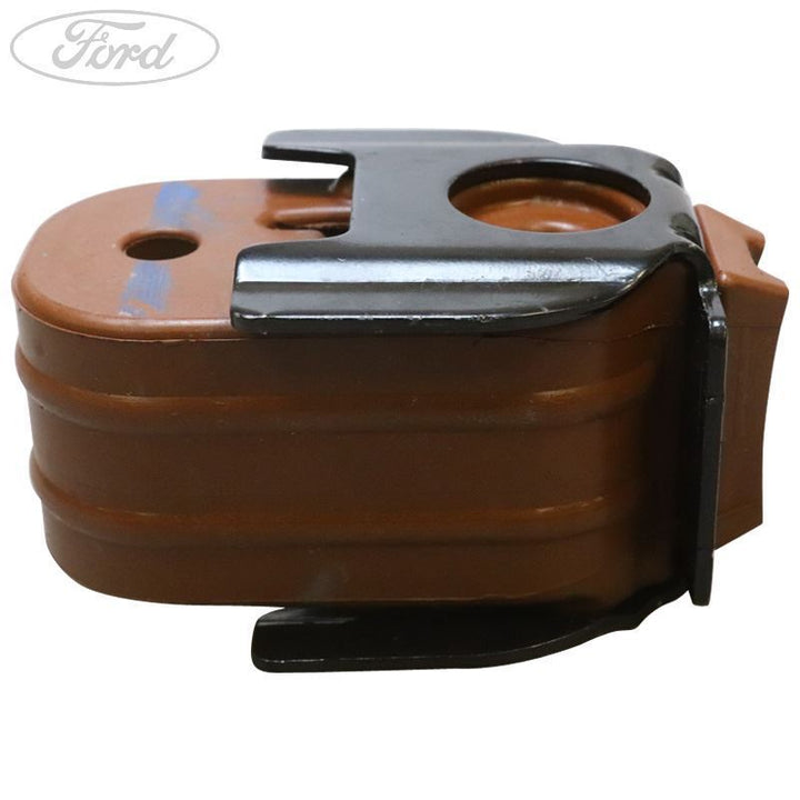 EDGE 2.0 DOHC SPLIT EXHAUST REAR RUBBER MOUNT 2016-