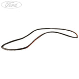 C-MAX FRONT N/S DOOR OPENING WEATHERSTRIP SEAL 2014-
