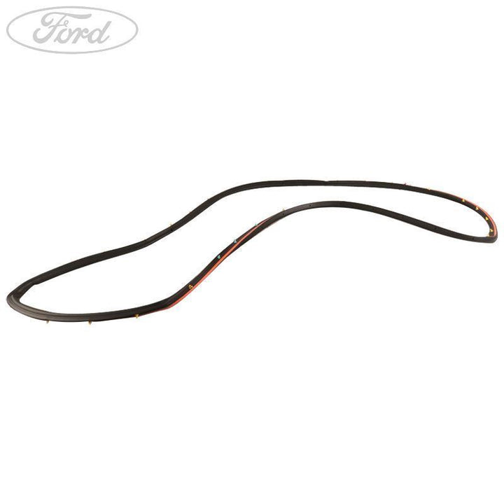 C-MAX FRONT N/S DOOR OPENING WEATHERSTRIP SEAL 2014-
