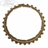 GEARBOX INPUT SHAFT SYNCHRO RING