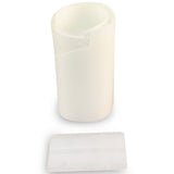 MONDEO REAR BUMPER PROTECTOR TRANSPARENT FOIL