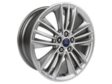 SET OF 4 ALLOY WHEELS 03/2020