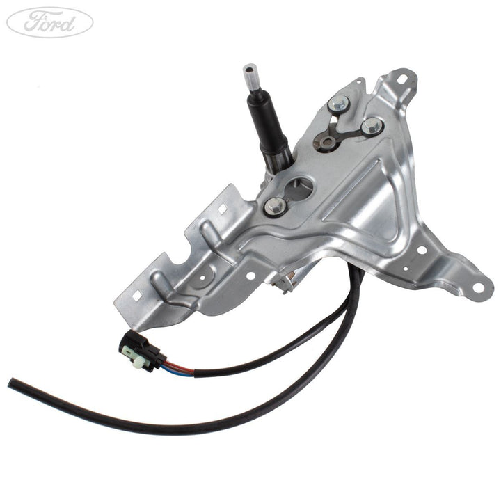 TRANSIT REAR WIPER MOTOR MODELS WITH LIFTGATE SVO