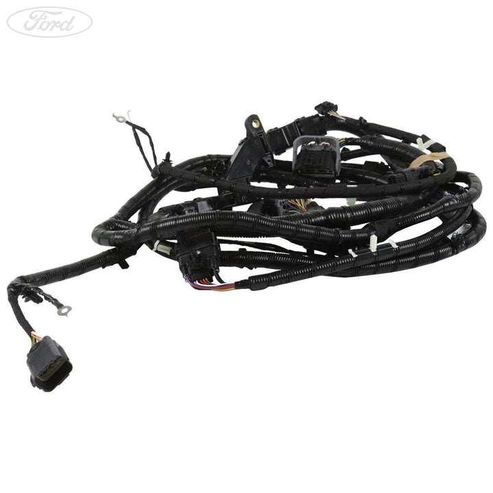 FUEL SENDER WIRE