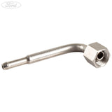 CONNECT 1.8 DURATORQ TDCI EGR PIPE FROM EXHAUST 2002-