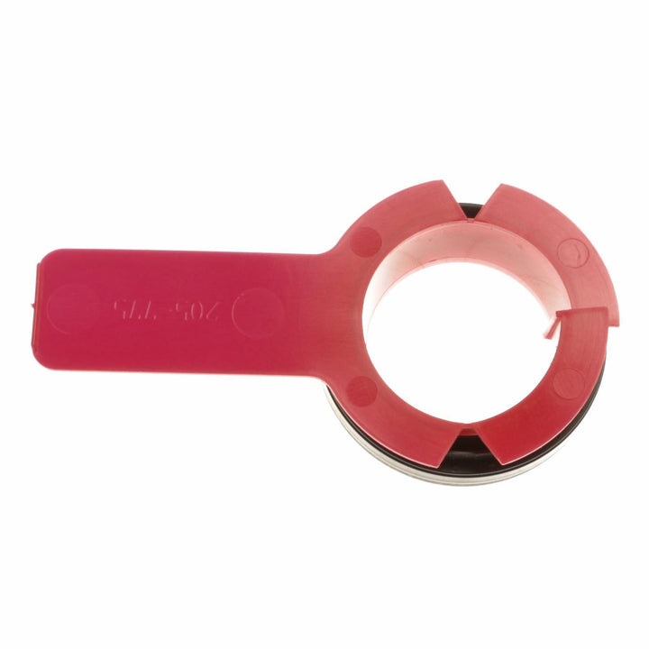 TRANSMISSION SEAL