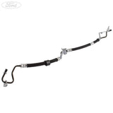 PUMP TO STEERING GEAR HOSE ASSEMBLY
