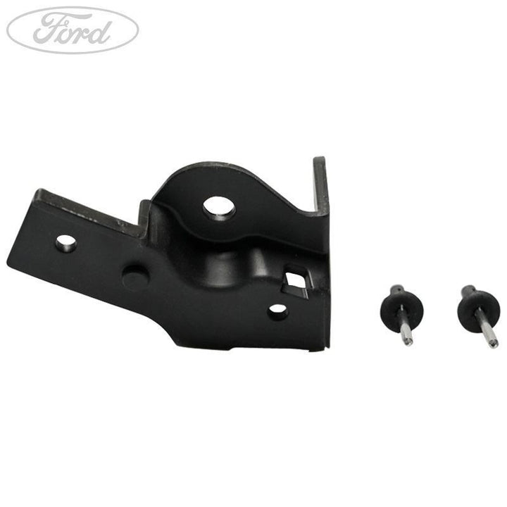 FOCUS MK3 O/S FRONT BUMPER BRACKET CRASH BAR 2014-2018