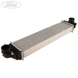 MONDEO GALAXY S-MAX EDGE 2.0 DURATORQ TDCI INTERCOOLER 16-