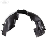 FOCUS 2.3 ECOBOOST N/S FRONT INNER WHEEL ARCH 01/2016-