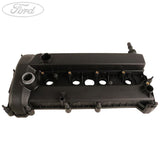 CYLINDER HEAD COVER