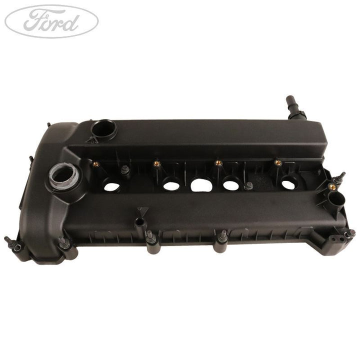 CYLINDER HEAD COVER