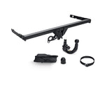 DETACHABLE TOW BAR 3-DOOR