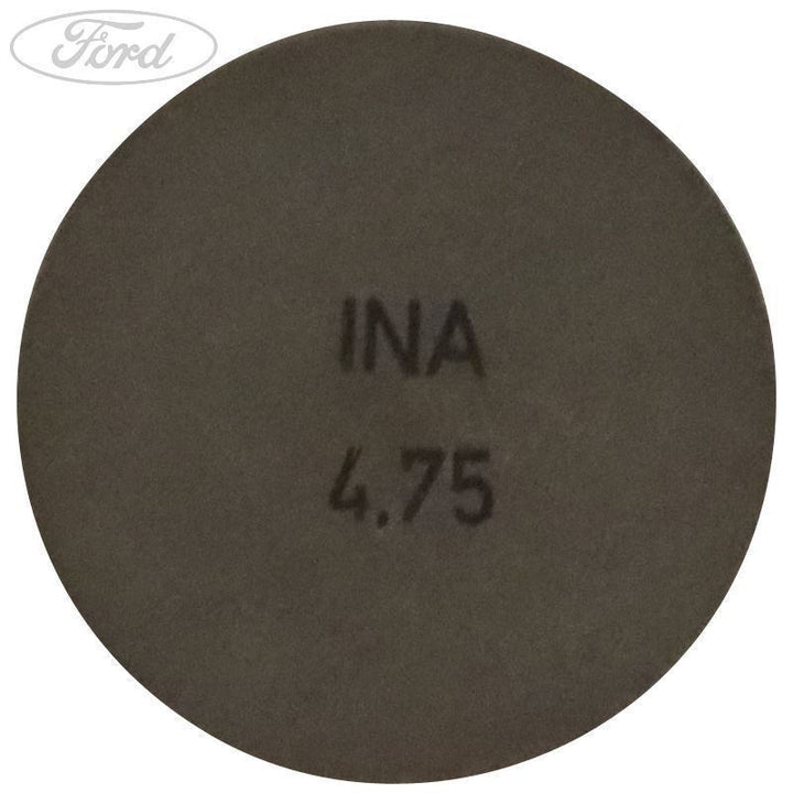 LYNX DIESEL ENGINE CYLINDER HEAD SHIM 4.75MM