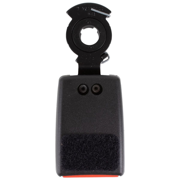 TRANSIT CONNECT REAR O/S SEAT BELT & BUCKLE 3RD ROW 13-18