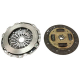 TRANSIT CONNECT MK1 1.8 DURATORQ TDCI TC CLUTCH 90 110 LYNX