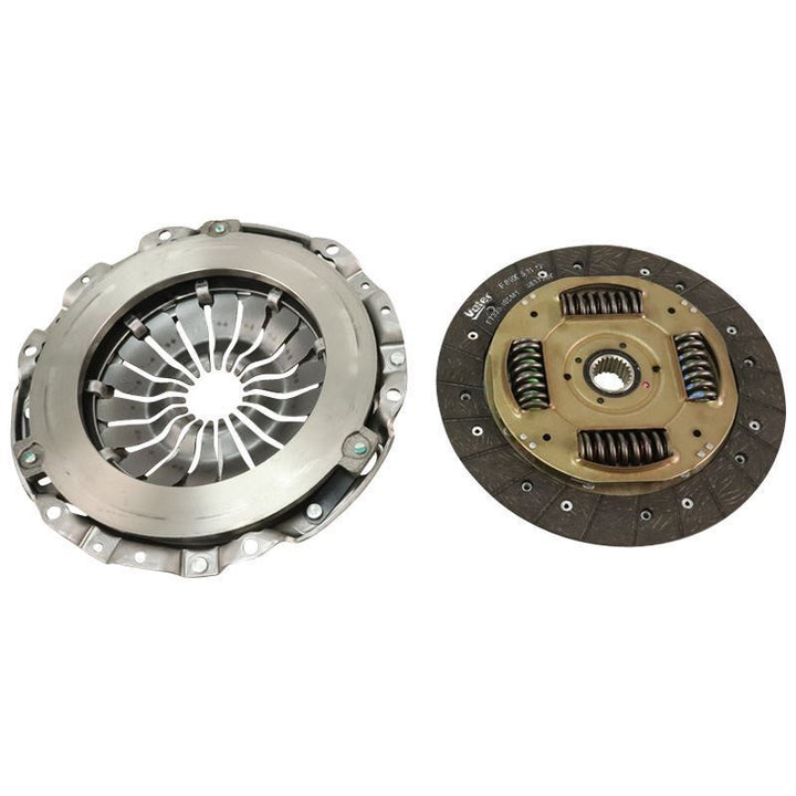 TRANSIT CONNECT MK1 1.8 DURATORQ TDCI TC CLUTCH 90 110 LYNX
