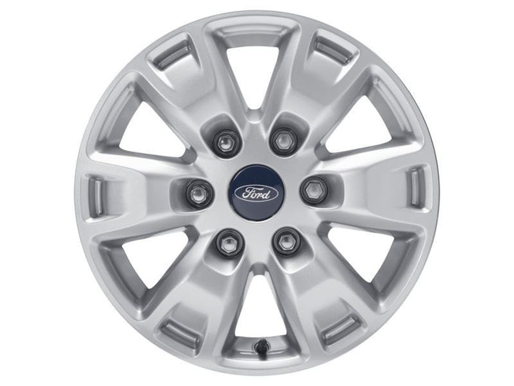 RANGER SET OF 4 ALLOY WHEELS