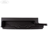 DOOR SCUFF PLATE