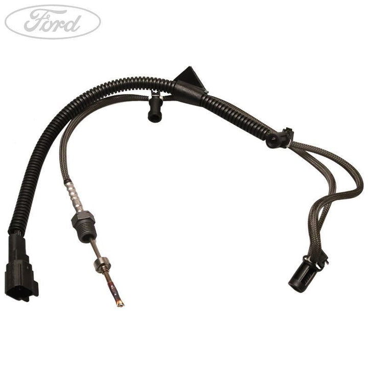 FIESTA COURIER 1.5 SOHC EXHAUST TEMPERATURE GAS SENSOR – Ford Online ...
