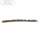 FOCUS FOCUS TAILGATE NAME PLATE BADGE EMBLEM