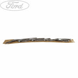FOCUS FOCUS TAILGATE NAME PLATE BADGE EMBLEM