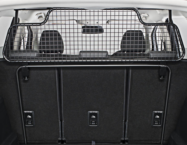 S-MAX LOAD RETENTION GUARD WITH FITTING  05/2015