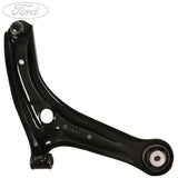 TRANSIT COURIER N/S FRONT LOWER SUSPENSION ARM WISHBONE 14-