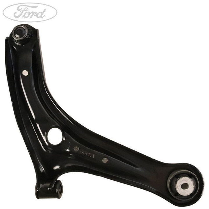 TRANSIT COURIER N/S FRONT LOWER SUSPENSION ARM WISHBONE 14-