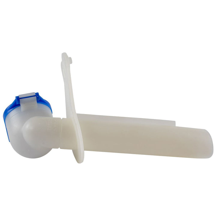 WASHER RESERVOIR FILLER ASSEMBLY
