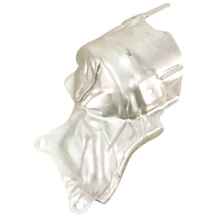 ALL 1.0 3 CYLINDER I3 ENGINE REAR CATALYST HEATSHIELD 14-15