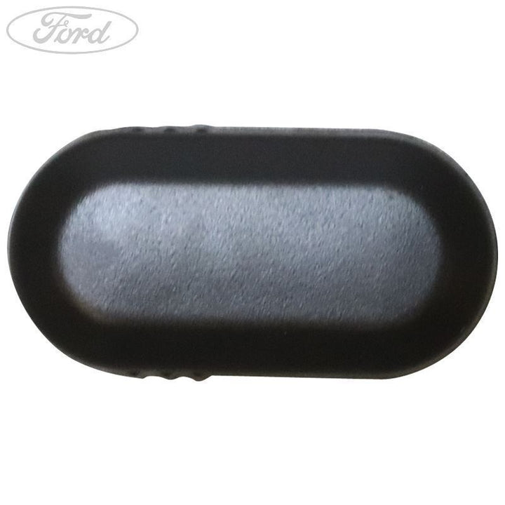 CONTROL KNOB