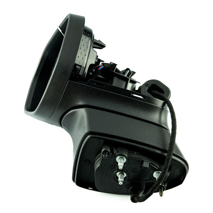Fiesta N/S Electric Rear View Mirror Power Fold 2021-2023