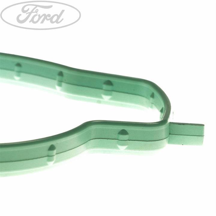 THROTTLE HOUSING GASKET