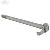 RANGER MK4 STEERING RACK RETAINING BOLT