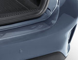 FOCUS FROM 04/2018 REAR BUMPER PROTECTOR FOIL,TRANSPARENT