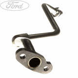 TURBO DRAIN TUBE
