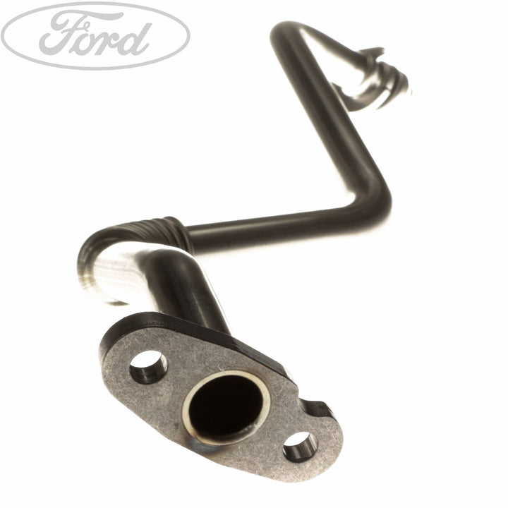 TURBO DRAIN TUBE