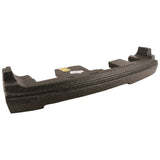 FRONT BUMPER REINFORCEMENT AV11-17A838-AA