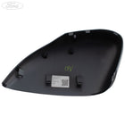 FIESTA FRONT O/S RIGHT WING MIRROR HOUSING CAP COVER