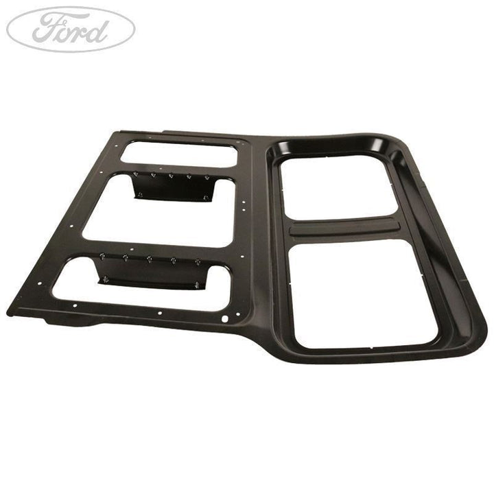 SIDE FRAME